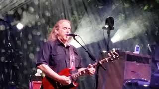 Gov't Mule "Make It Rain" at Salvage Station in Asheville, NC