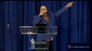 Christ's Body, Christ's Choice