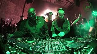 Sir Spyro b2b Neffa-T w/ Manga Saint Hilare, Duppy + micofcourse | London | Neffa-T Presents