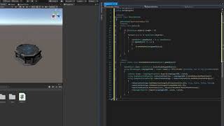 Scripting with Simplygon in Unity