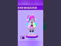 PK XD yeni gelen paketleri aldım 🌷#keşfet #pkxd #shorts #pkxdgame