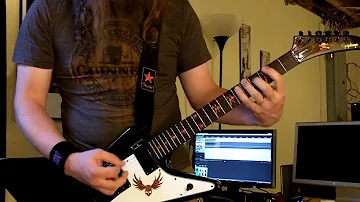 Annihilator - King of the Kill - cover