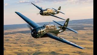 MSFS 2024 - Grumman TBF Avenger