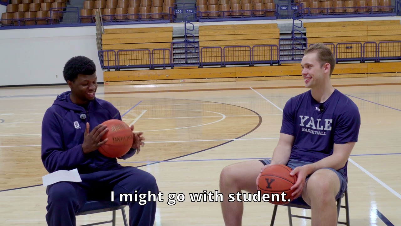 Nick Townsend interview