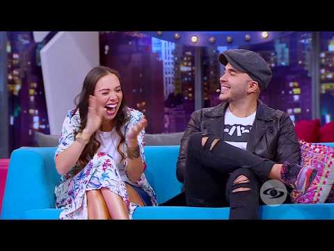SIAM en The Suso's Show - Caracol TV