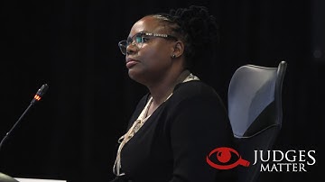 JSC Labour Court Interview of Ms Tapiwa Cecilia Gandidze April 2025