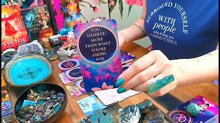 AQUARIUS "JULY 2026 - BOLD & DARING - NEXT STEP CHANGES EVERYTHING!!!" MONTHLY TAROT READING 