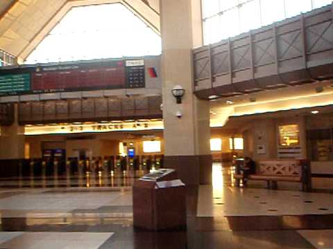 penn station to secaucus junction