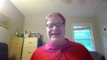 Video Introduction to the Course, Summer 2024