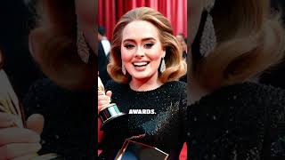 Adele's $220 Million Empire Unveiled