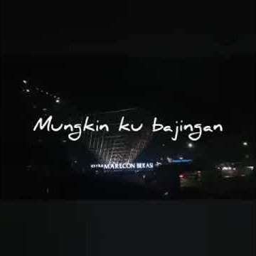 Bajingan😂
