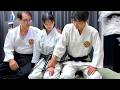 Karate Girl Mastered Daito-ryu Using the “Hangover Method”! [Juria]