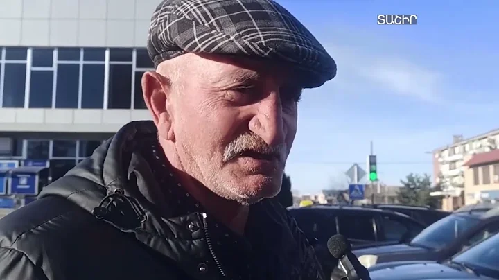 Թոշակը միայն հերիքում է, որ չմեռնես․ հարցումներ Տաշիրում