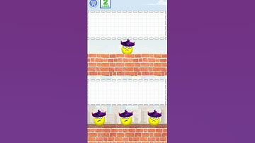 Draw To Smash । Draw To Smash Android । Draw To Smash Gameplay level 323 #shorts #drawtosmash