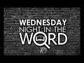 Bible Study: September 7, 2022 | Pastor J. Anthony Brown