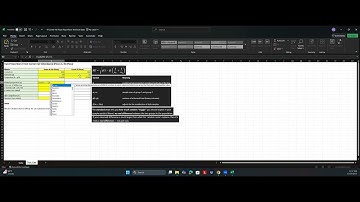 19 Two Sample Proportions Z Test Pizza Example Excel Video