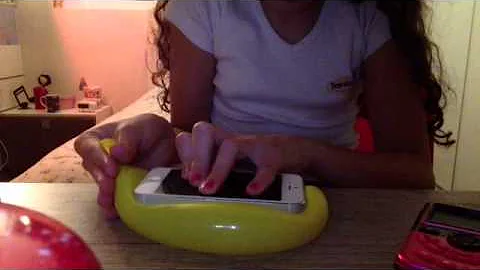 Dá para fazer com bexiga?