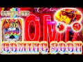 「∼夢のコンプリートへ∼#7」COMING SOON降臨!!!これだけ打って初めて引いた!!!!!