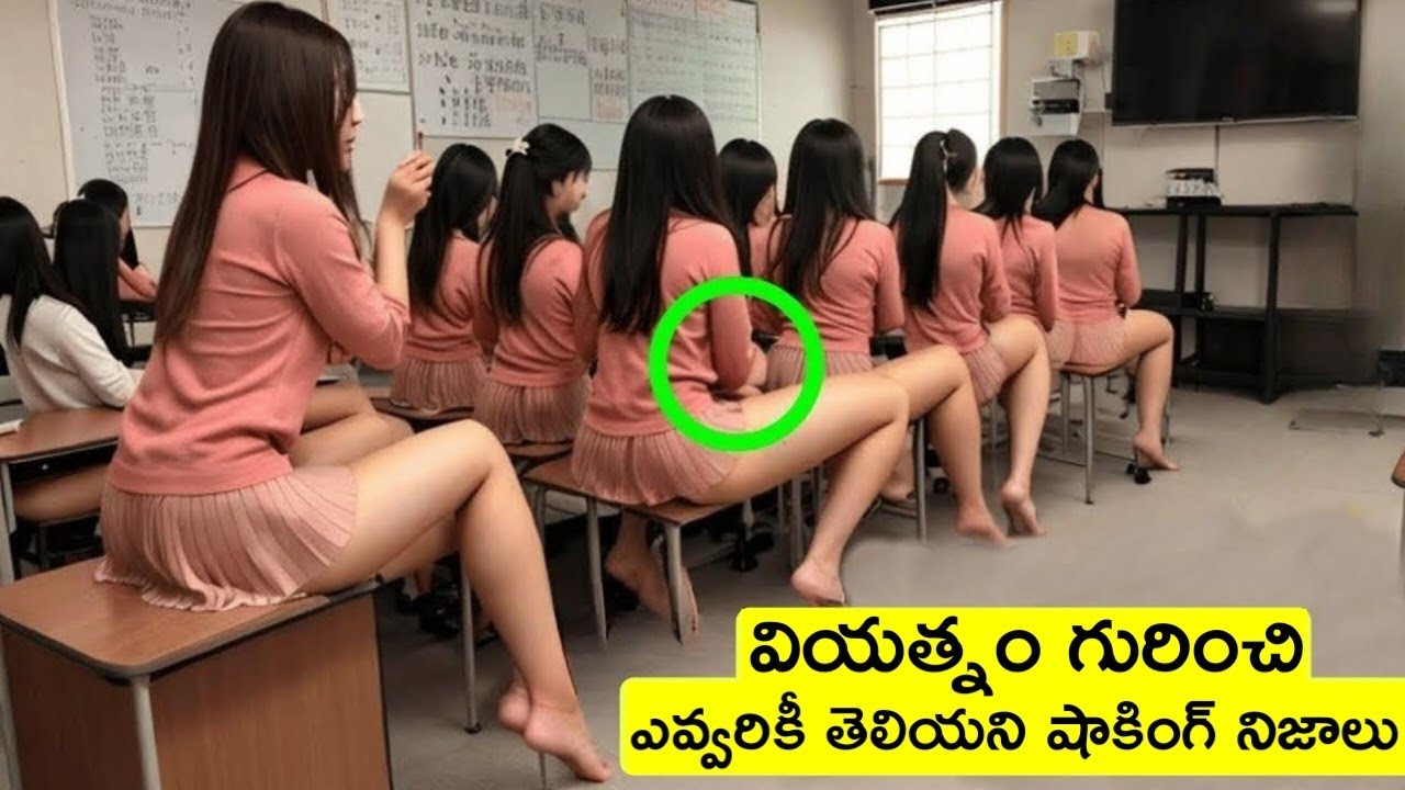 వియత్నాం నుండి వచ్చిన ఈ వీడియోను మీరు ఒకసారి చూడాలి | Amazing Facts About Vietnam in Telugu 