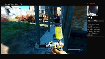 Fallout4:Too many mods