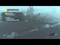 Weird glitch in Assassin&#39;s Creed: Black Flag