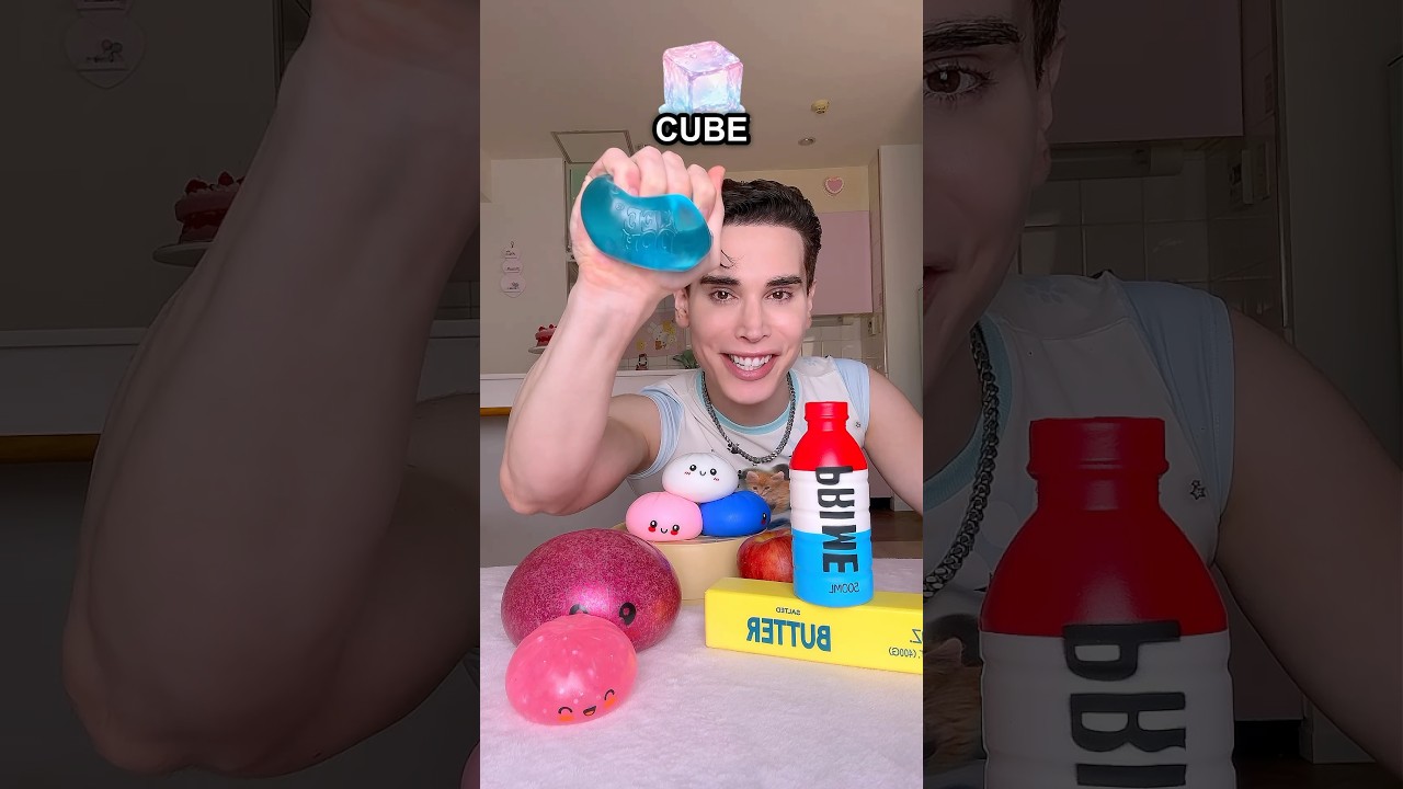 YOUR MONTH = YOUR SQUISHY 👀