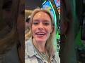 She COMPLETELY LOST IT When This Hit #casino #gambling #slots