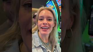 She Completely Lost It When This Hit casino gambling slots