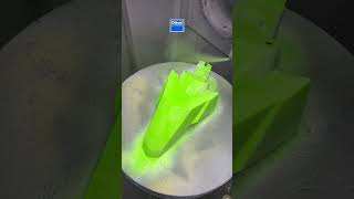 Gojek Green Pake Clear Metallic Apa Jadinya? #ditonspraypaint #info #tutorial