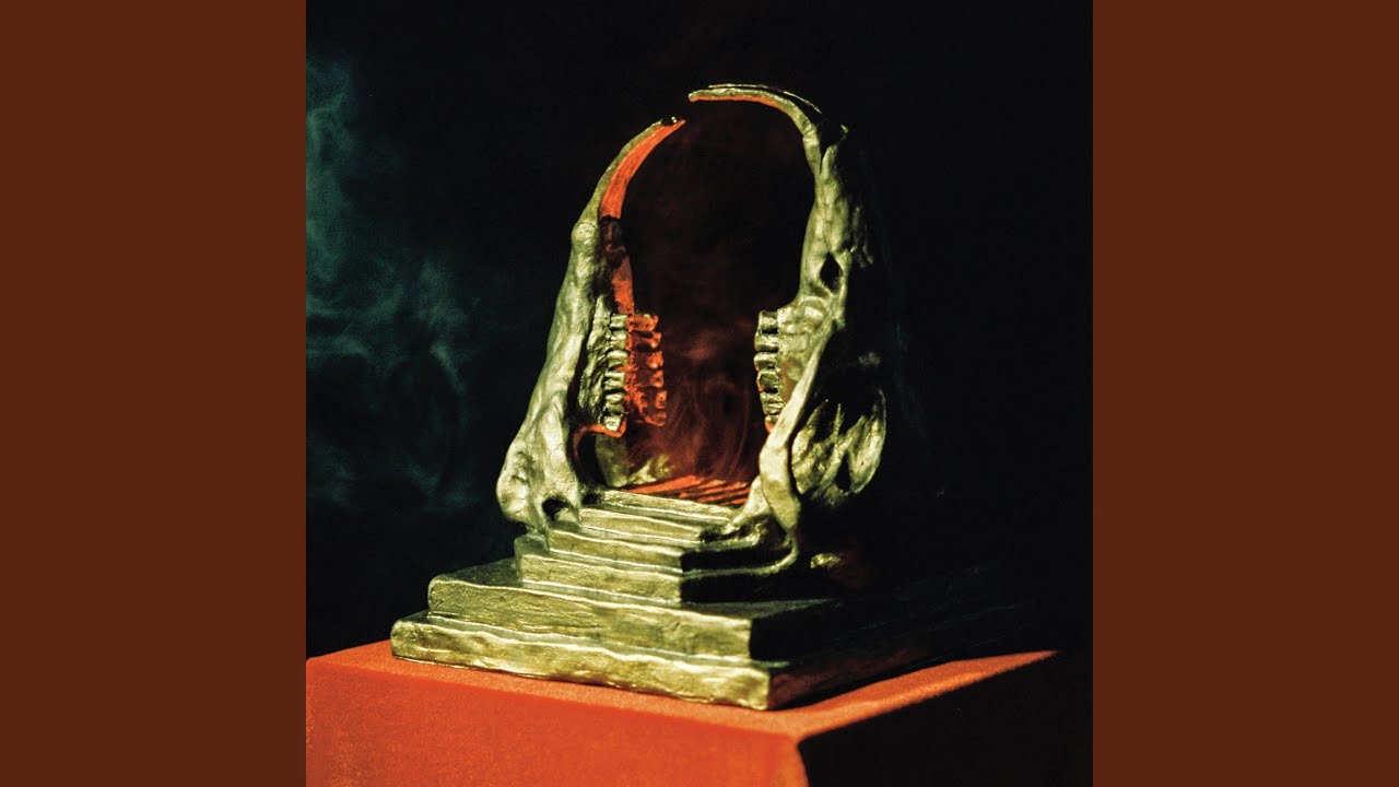 Sleduj Self-Immolate na YouTube Sleduj Self-Immolate na YouTube