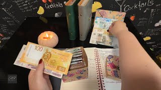 видео: Серия 35: Распределение бюджета по системе денежных конвертов! картинка: Серия 35: Распределение бюджета по системе денежных конвертов!