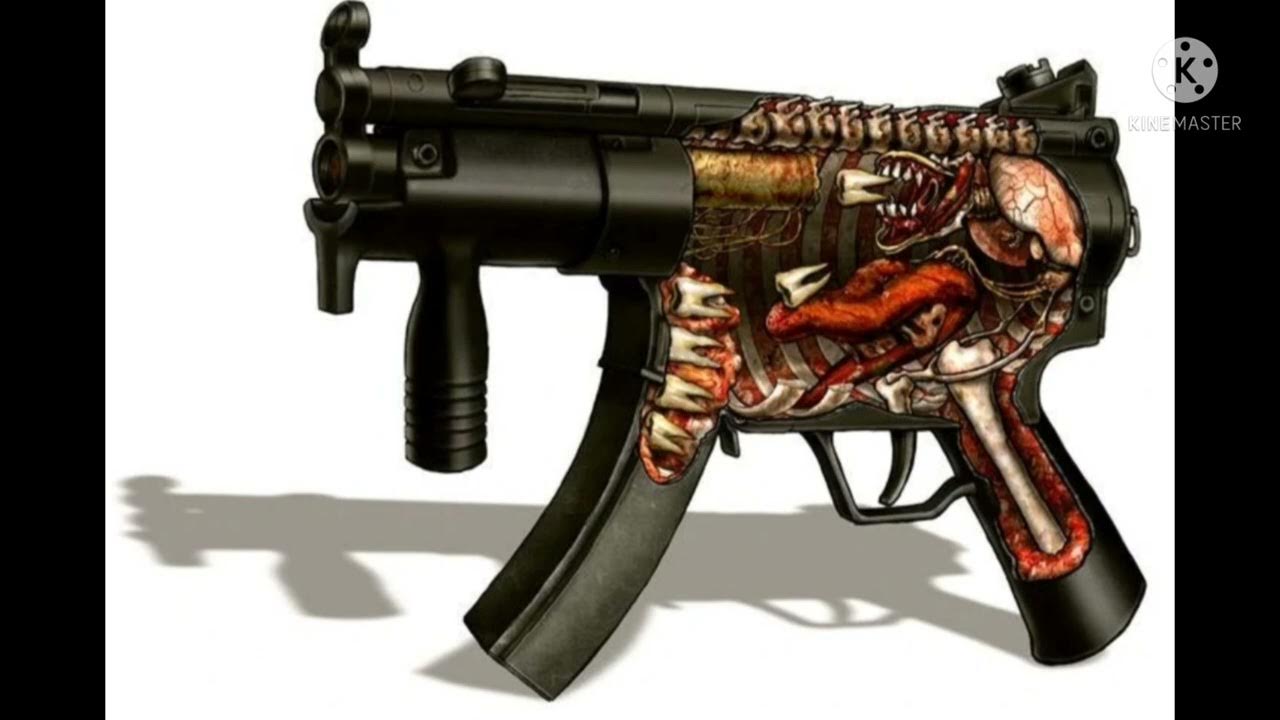 Scp 137. Scp 137