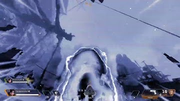 Apex Legends Did I Find A New Secret In The firing Range!