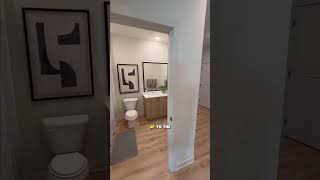 Step Inside Alexan Overlook | Charlotte Apartment Tour