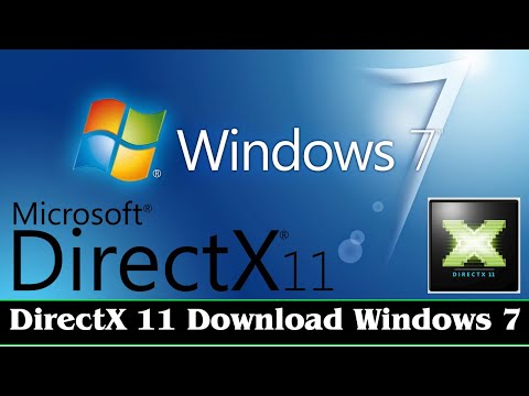 directx 12 offline installer windows 7