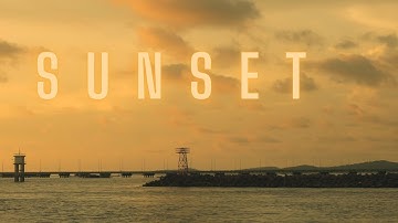 Phú Quốc Film | Dinh Cậu - Đón Hoàng Hôn Rực Rỡ #film #phuquoc