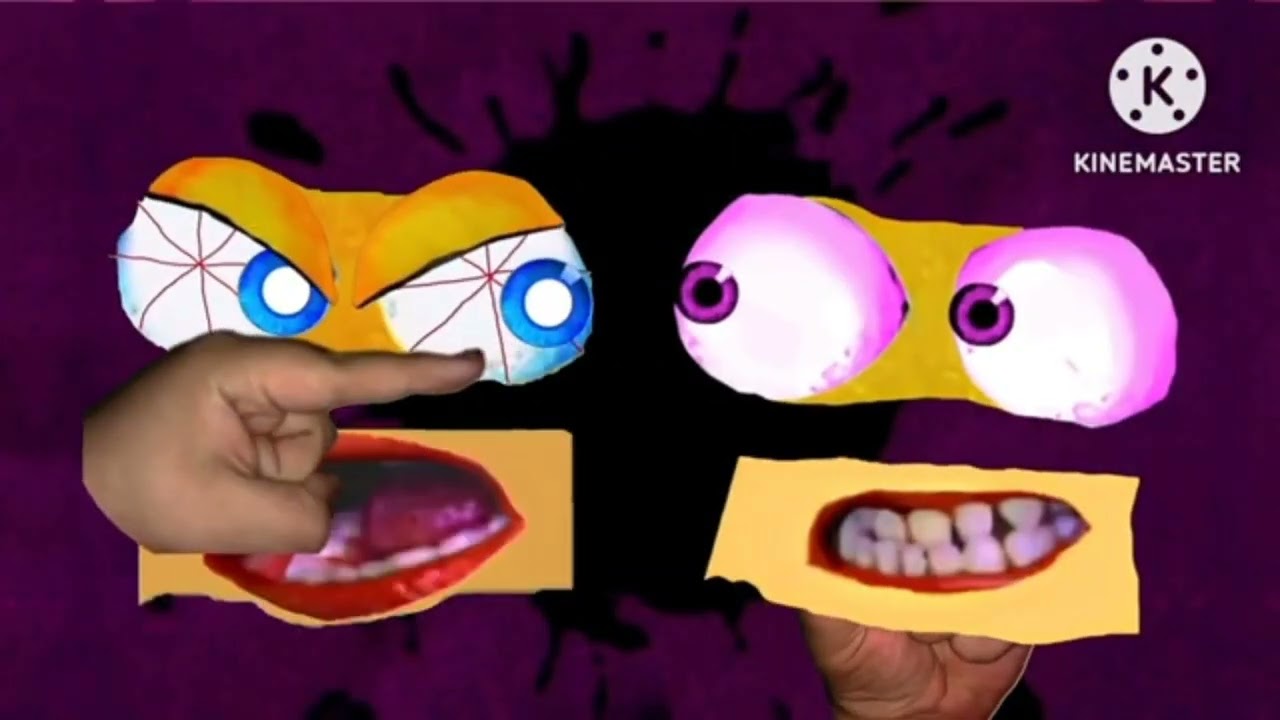 klasky csupo modo animation