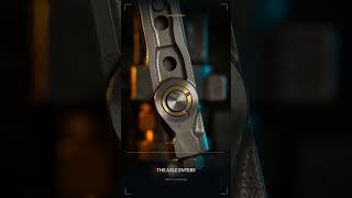 ep36 pivot pin #ai
