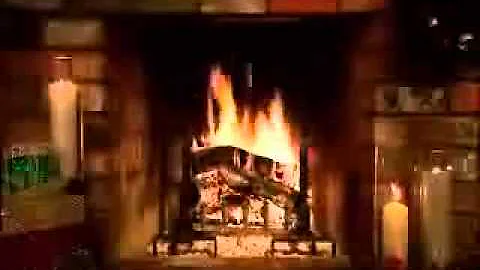 Nat King Cole - Caroling, Caroling