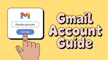 Can You Create a SECURE Business Gmail Account in Just 5 Minutes?