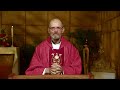 Catholic Mass Today | Daily TV Mass, Tuesday September 26, 2023