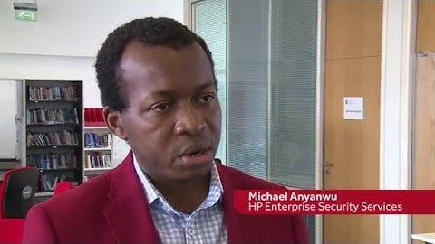 Why choose Lancaster University