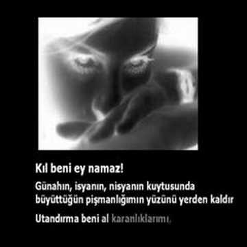 Kil Beni Ey Namaz Youtube