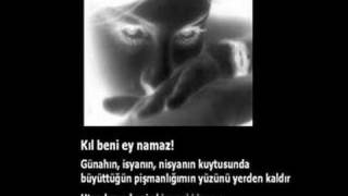 Kıl Beni Ey Namaz