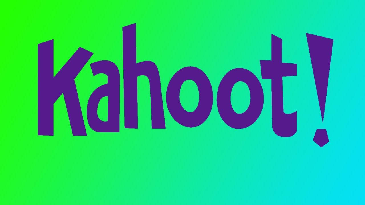 Kahoot with Viewers! Get your trivia on! YouTube