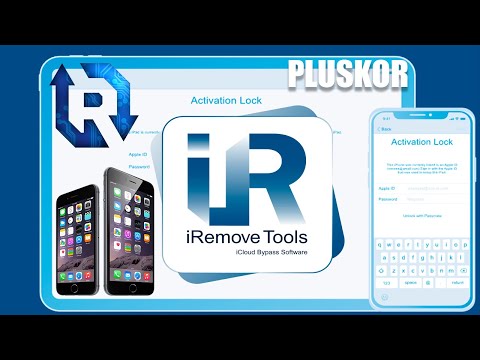 Обход блокировки активации на IPhone и IPad с помощью IRemove Tool На примере IPhone 6