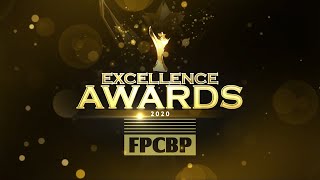 Clips da cerimonia Excellence Awards 2020 da FPCBP - Dec.11-21 - #7