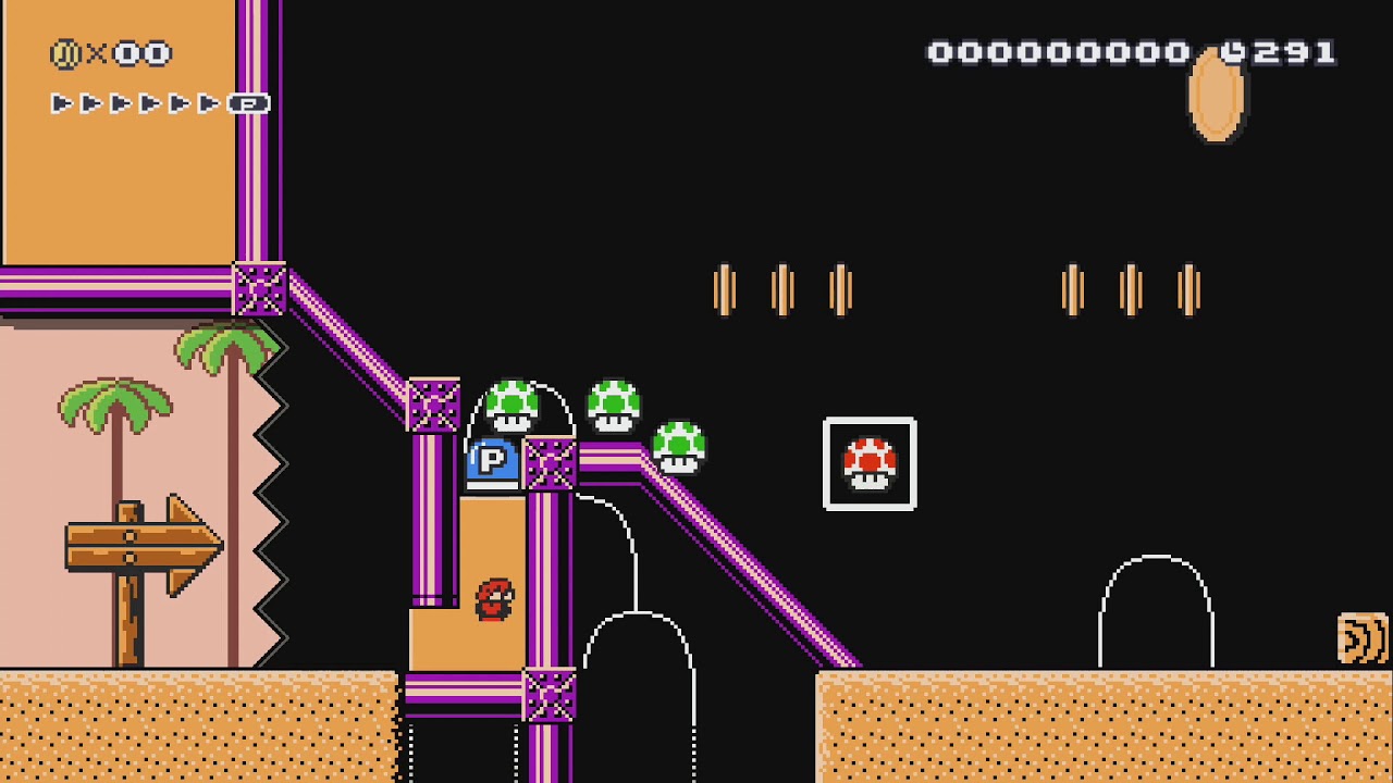 Uno Mas P cing Out By Symp Super Mario Maker 2 No Commentary 1bw uno-mas-p-cing-out-by-symp-super-mario-maker-2-no-commentary-1bw