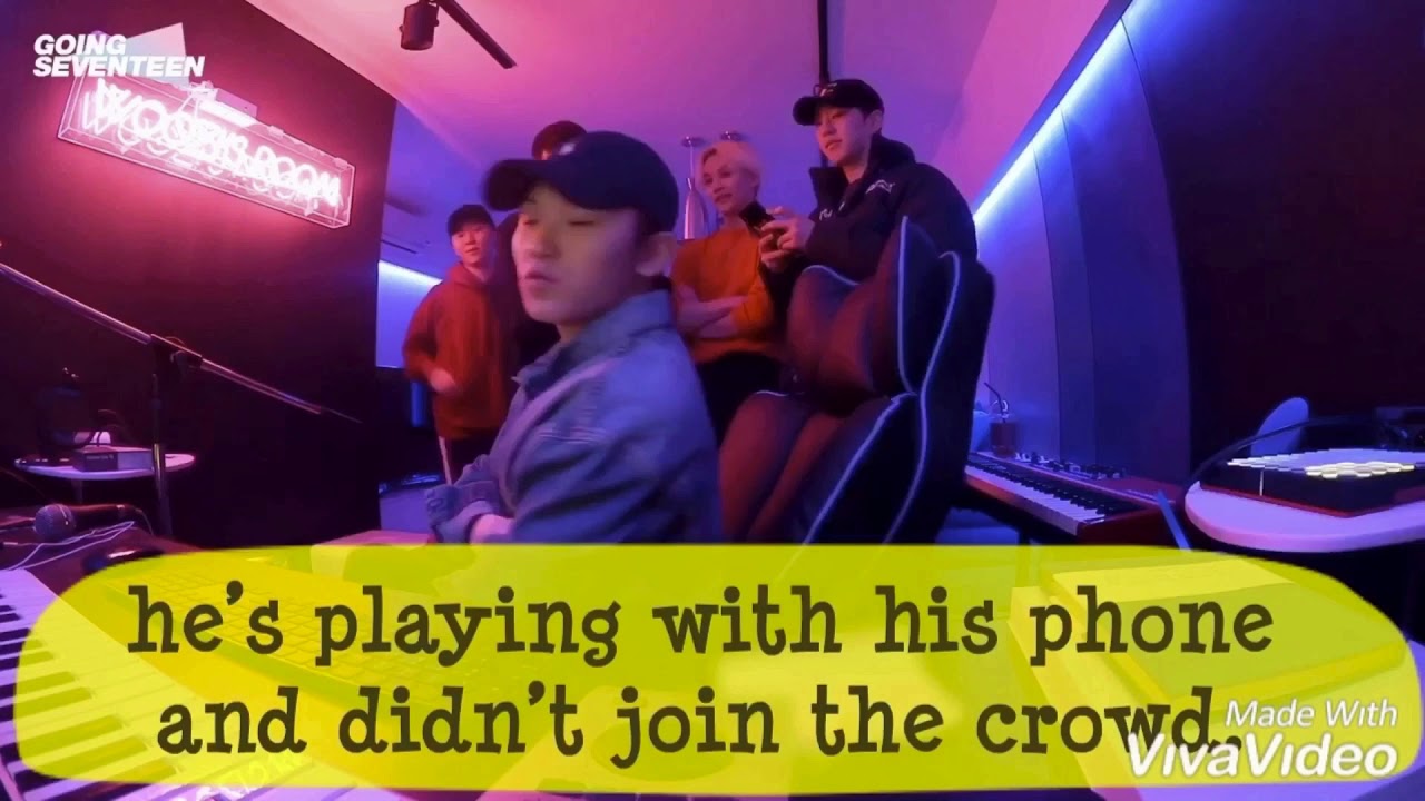 VERKWAN analysis 💕 | recent videos MAY 2019 - LET ME DOWN SLOWLY