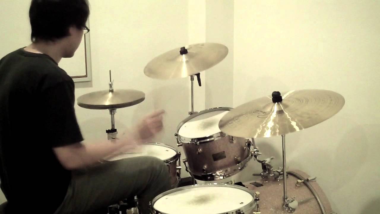パイステ(Paiste) Singature Full Ride 20